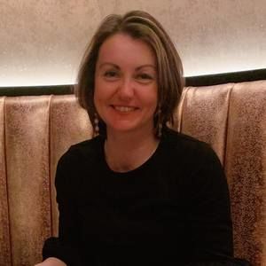 Meet your Posher, Gosia